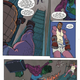 Illustration for article titled Exclusive preview: iShe-Hulk /i#5 showcases the heroine’s wit and charm